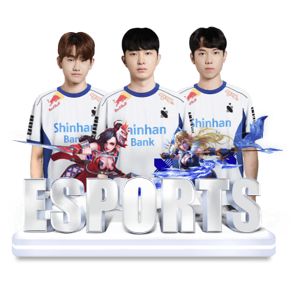 必威体育电竞场馆